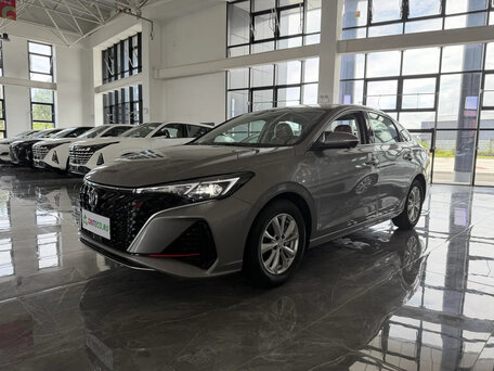 Changan Eado Plus I