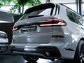 2022 BMW X7 40d I (G07) Рестайлинг, серый, 13100000 рублей - вид 7