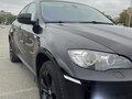2009 BMW X6 35i 6-speed I (E71), чёрный, 1850000 рублей - вид 6