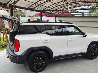 2024 Haval H3 I, белый, 2350000 рублей, вид 2