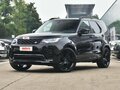 2025 Land Rover Discovery P360 V Рестайлинг, чёрный, 13270000 рублей