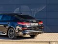 2018 Kia Optima IV Рестайлинг, чёрный, 1795000 рублей - вид 9