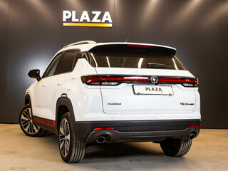 2024 Changan CS35 Plus I Рестайлинг, белый, 1849000 рублей, вид 4