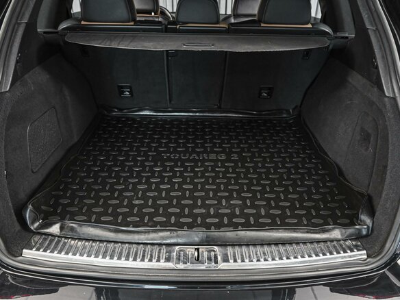 2014 Porsche Cayenne S Diesel II (958), чёрный, 3715000 рублей - вид 23