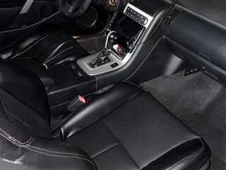 2005 Infiniti G35 III, красный, 1070000 рублей, вид 5