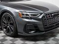 2026 Audi S8 IV (D5) Рестайлинг, чёрный, 21107520 рублей - вид 7