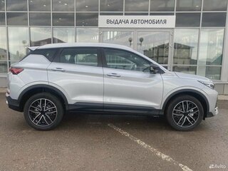 2026 Belgee X50+, серый, 2296800 рублей, вид 4