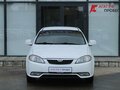 2013 Daewoo Gentra II, белый, 570000 рублей - вид 1