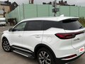 2022 Chery Tiggo 7 Pro I, белый, 1459000 рублей - вид 3