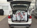 2017 BMW X1 20i xDrive II (F48), белый, 1850000 рублей - вид 5