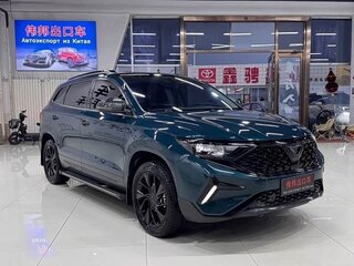 2022 Jetta VS7 I Рестайлинг 1, синий, 1274000 рублей, вид 2