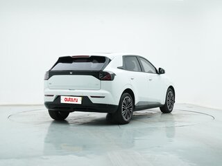 2025 Arcfox T1 42.3 kWh, белый, 1799666 рублей, вид 5