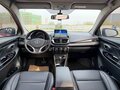 2022 Toyota Yaris IV, красный, 1165000 рублей - вид 11