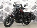 2022 Honda CMX 1100 Rebel, красный, 999000 рублей - вид 1