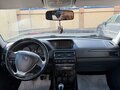 2017 Lada (ВАЗ) Priora I Рестайлинг, белый, 650000 рублей - вид 6
