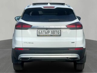 2024 Geely Atlas Pro, белый, 1995000 рублей, вид 5