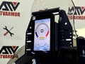 2025 CFMoto 800MT-X, синий, 849000 рублей - вид 8