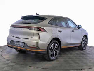 2024 Evolute i-Sky I, серый, 2650000 рублей, вид 5