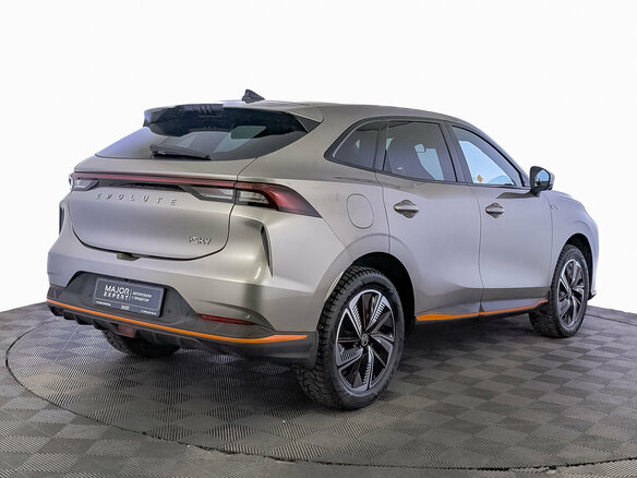 2024 Evolute i-Sky I, серый, 2650000 рублей - вид 4