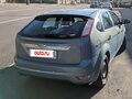 2008 Ford Focus II Рестайлинг, серый, 610000 рублей - вид 6