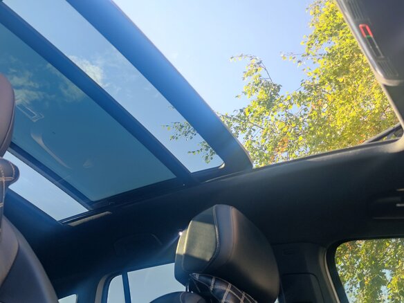 2019 Volkswagen Tiguan II, белый, 3500000 рублей - вид 15
