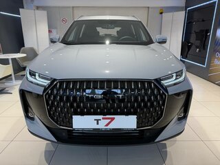 2026 Tenet T7, серый, 2985000 рублей, вид 3