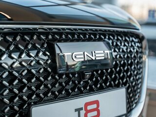 2026 Tenet T8, чёрный, 3099000 рублей, вид 4