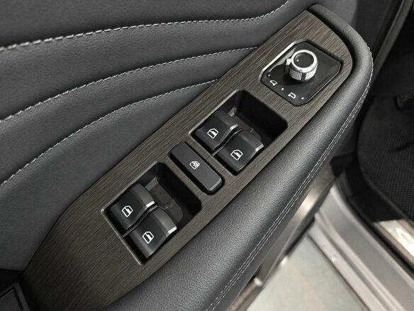 2021 Haval F7 I, серый, 1649000 рублей - вид 12