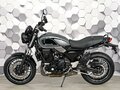 2023 Kawasaki Z 650RS, серый, 777000 рублей - вид 3