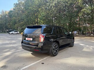 2024 Chevrolet Tahoe V, чёрный, 9100000 рублей, вид 5