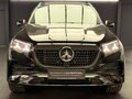 2026 Mercedes-Benz GLE 450 d II (V167) Рестайлинг 2, чёрный, 20930000 рублей - вид 1