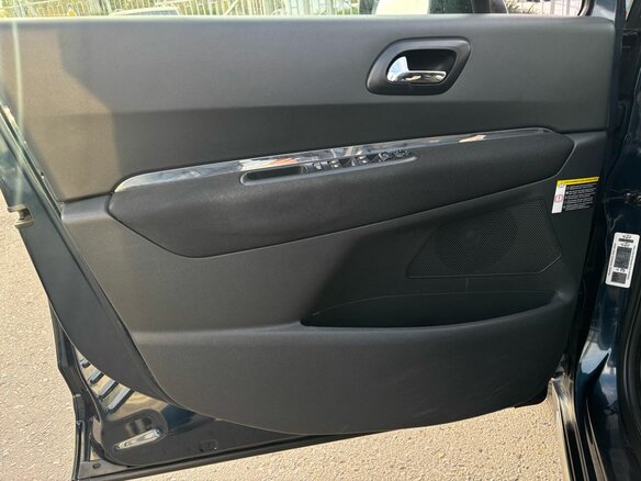 2011 Peugeot 3008 I, синий, 625000 рублей - вид 8