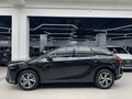 2026 Lexus RX 300 V, чёрный, 7790000 рублей - вид 8