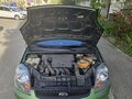 2006 Ford Fiesta Mk5, зелёный, 385000 рублей - вид 7