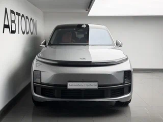 2025 Li Auto (Lixiang) L9 52.3 kWh I Рестайлинг, серый, 8498000 рублей, вид 2