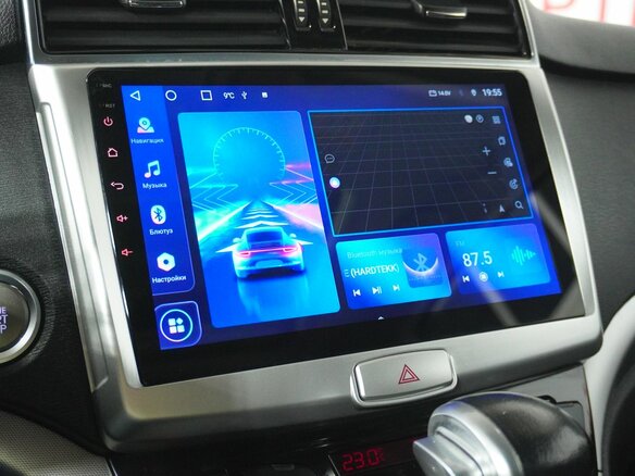 2019 Haval H6 I, белый, 1540000 рублей - вид 13