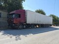 1995 DAF 95, красный, 1000000 рублей - вид 1