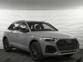 2025 Audi Q5 L 45 TFSI II (FY) Рестайлинг, серый, 6150000 рублей - вид 2