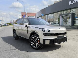 2026 Lynk & Co 900, серебристый, 7790000 рублей, вид 1