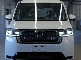 2026 Honda Stepwgn Spada VI, белый, 2730000 рублей, вид 3