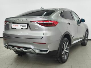 2020 Haval F7x I, серый, 1399000 рублей, вид 5
