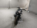 2013 Yamaha XVS1300, чёрный, 1050000 рублей - вид 2