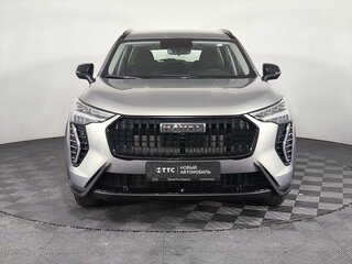 2026 Haval Jolion I Рестайлинг 2, серый, 2499000 рублей, вид 2