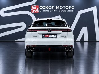 2023 Changan UNI-K, белый, 2749900 рублей, вид 5