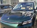 2026 Evolute i-Space I Рестайлинг, зелёный, 3100000 рублей - вид 4