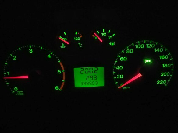 2008 Ford Transit, белый, 1200000 рублей - вид 28