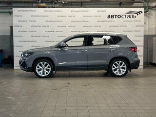 2023 Jetta VS5 I Рестайлинг, серый, 1979000 рублей, вид 2