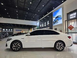 2023 Volkswagen Sagitar III Рестайлинг, белый, 1450000 рублей, вид 2