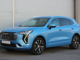 2023 Haval Jolion I, синий, 1897000 рублей, вид 5