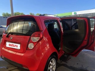 2017 Ravon R2, красный, 710000 рублей, вид 5